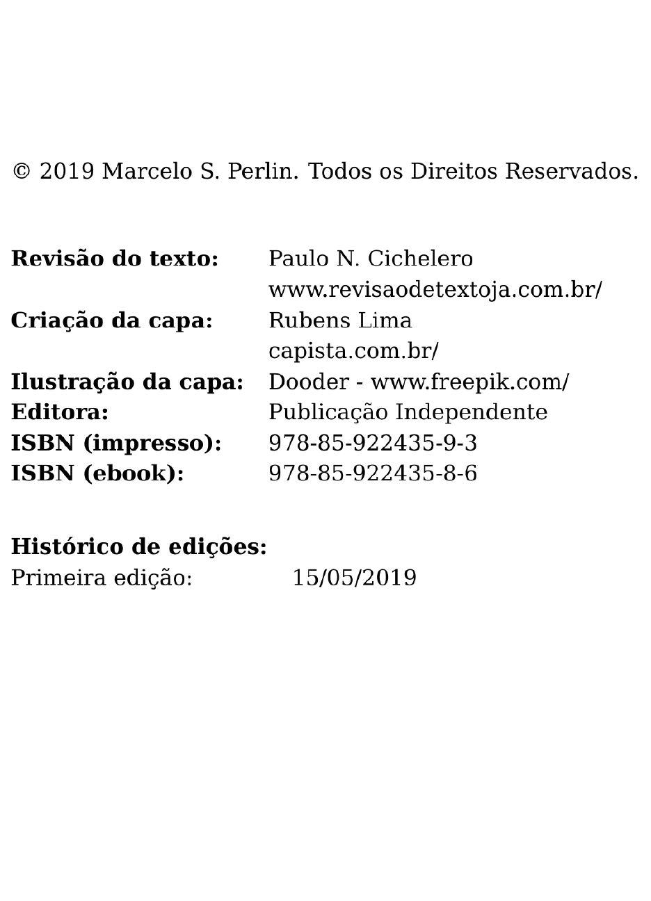 Poupando e Investindo em Renda Fixa: Uma Abordagem Baseada em Dados  (Portuguese Edition): Perlin, Marcelo S.: 9788592243593: : Books