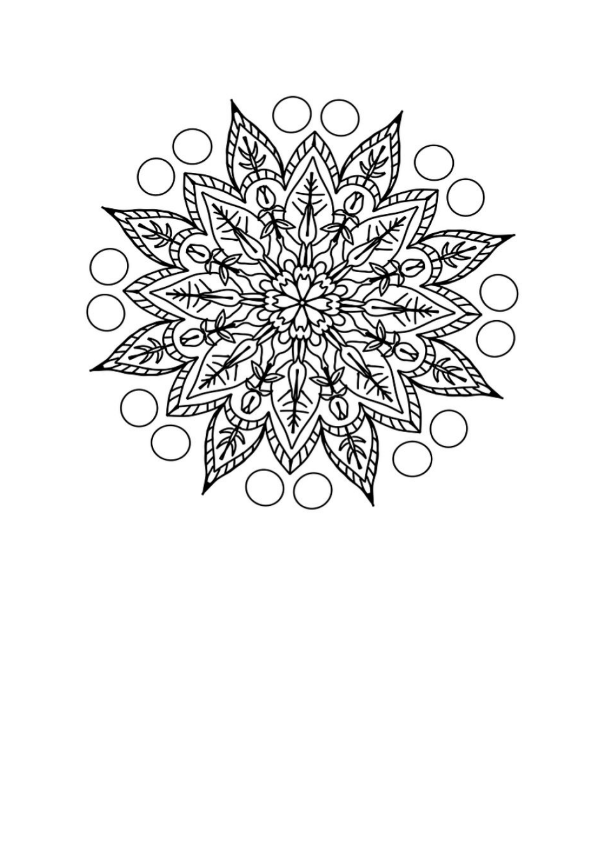 40 Desenhos para adultos, desenhos com detalhes para colorir, pintar,  impri…  Páginas para colorir gratuitas, Desenhos para colorir mandalas,  Desenhos para colorir