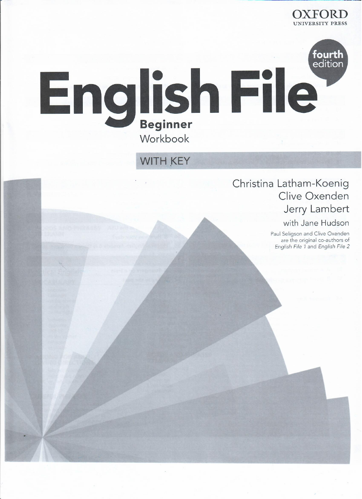 pdfcoffee .com_english-file-pre-intermediate-workbook-with-key-third-editionpdf-pdf-free