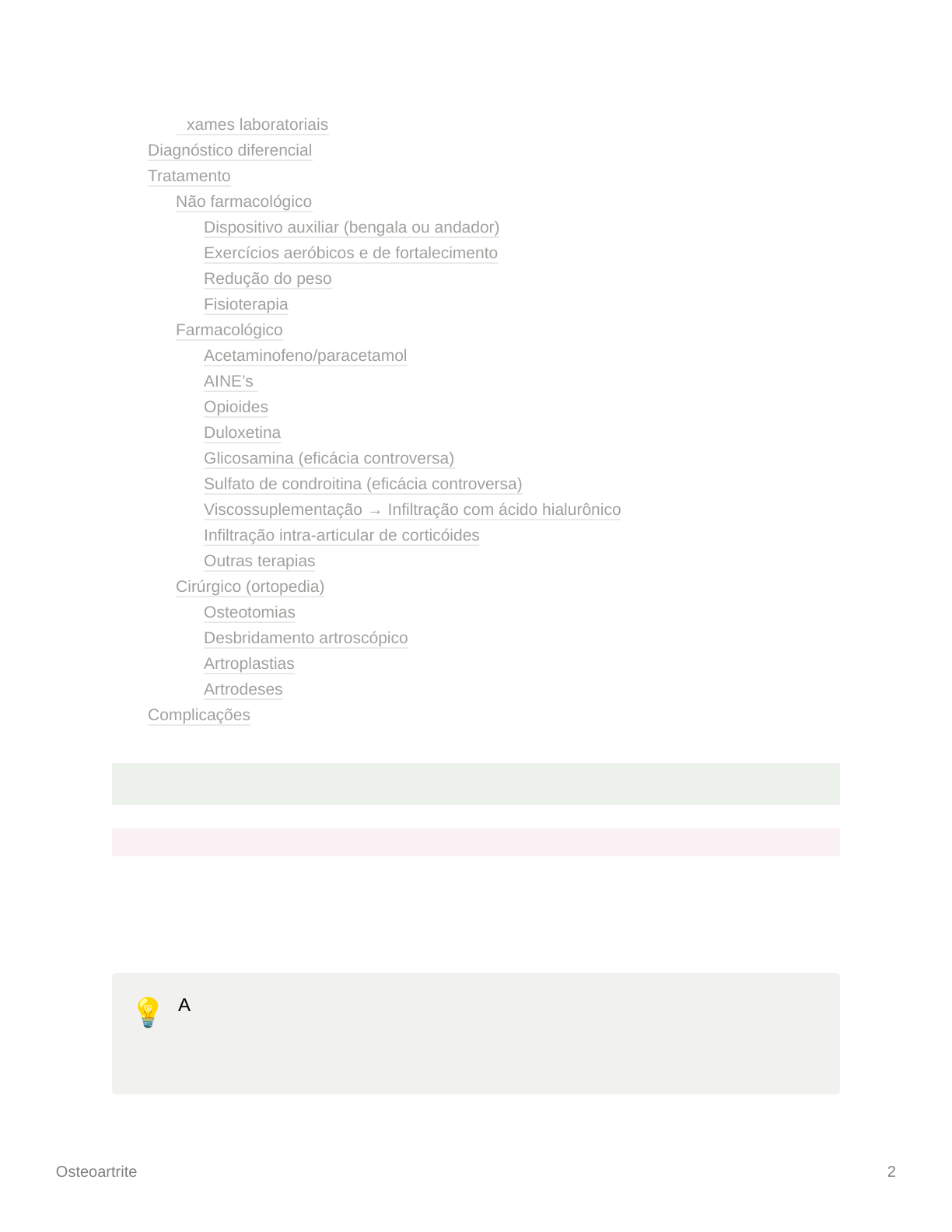 Artrose do joelho - Ortoprime Ortopedia - Brasília / DF, image size:1224x1584