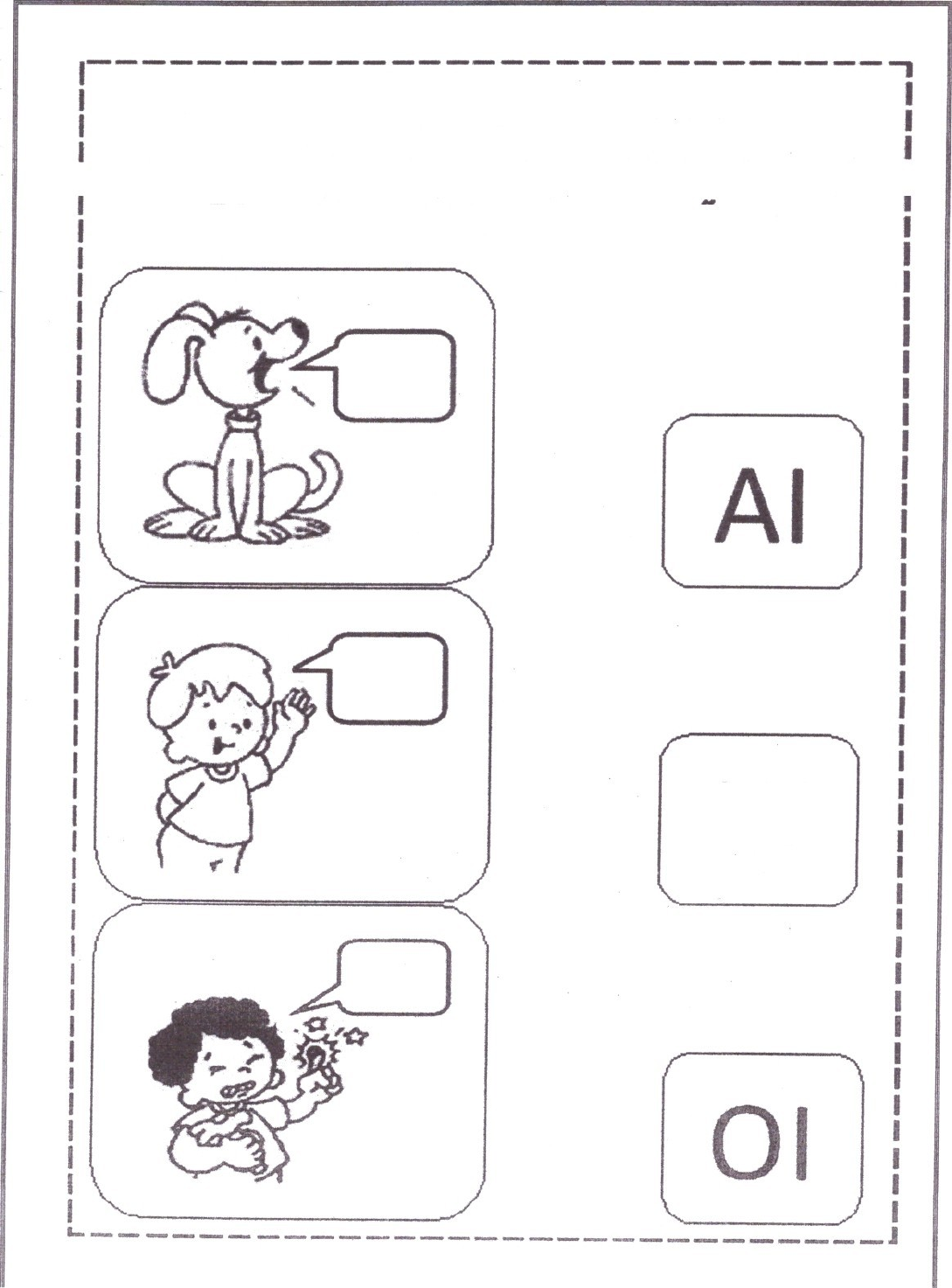 Apostila Moza PDF PdfToWord - Alfabetizacao de Criancas