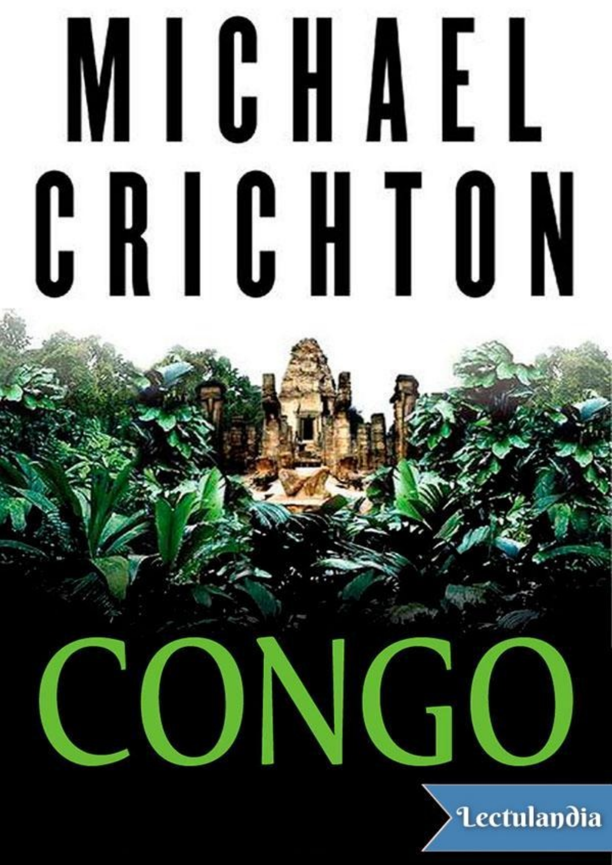 congo pelicula dos nuevo - Literatura | Studenta