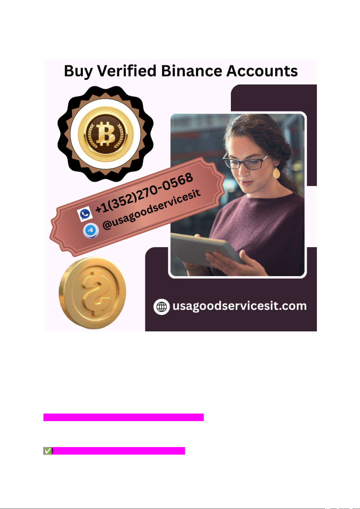 Free: Binance US Crypto Trading Platform Buy, Sell, Trade - Clear and  Objective PDF Material for Quick Study | Passei Direto