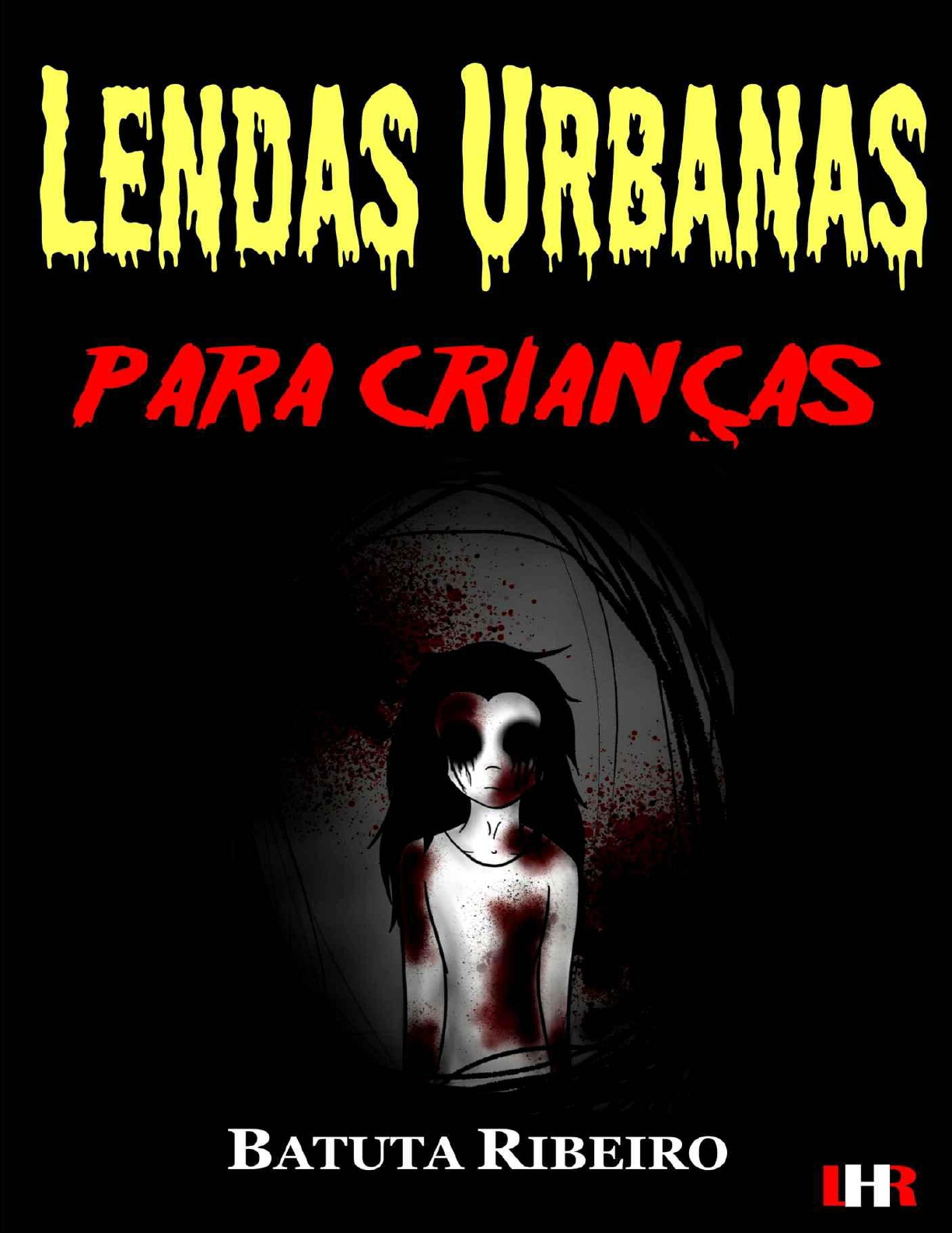 Lendas urbanas