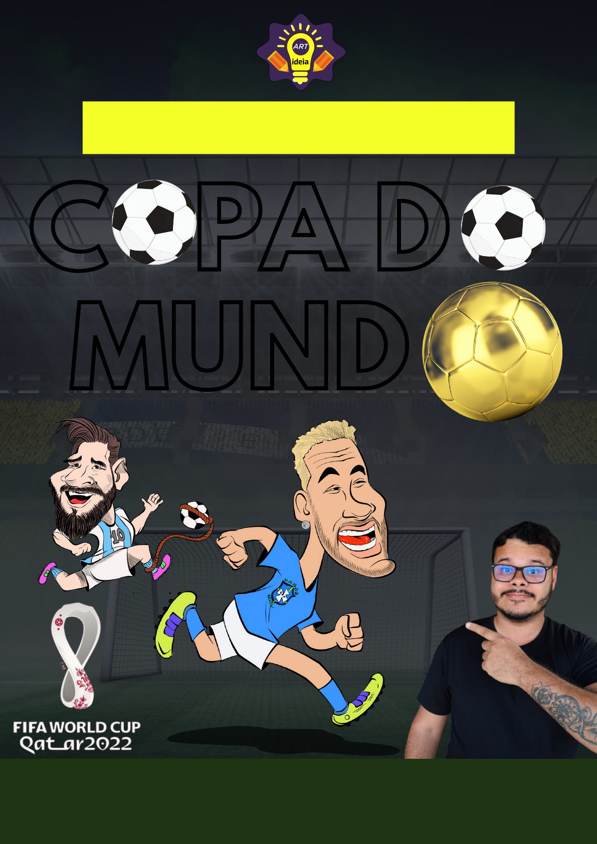 12 - É uma partida de futebol - Skank.pdf