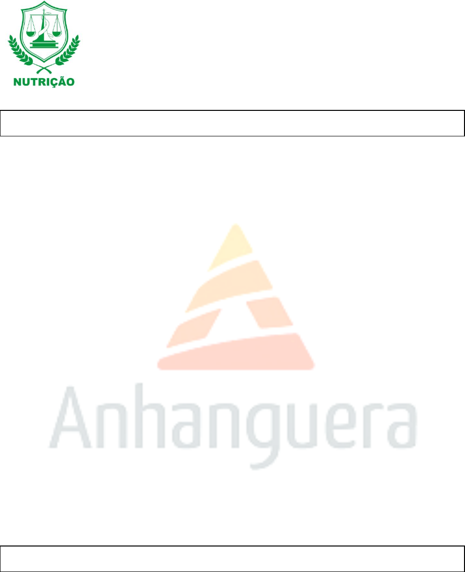 Anamnese - Adulto e idoso (1) docx - Nutrição