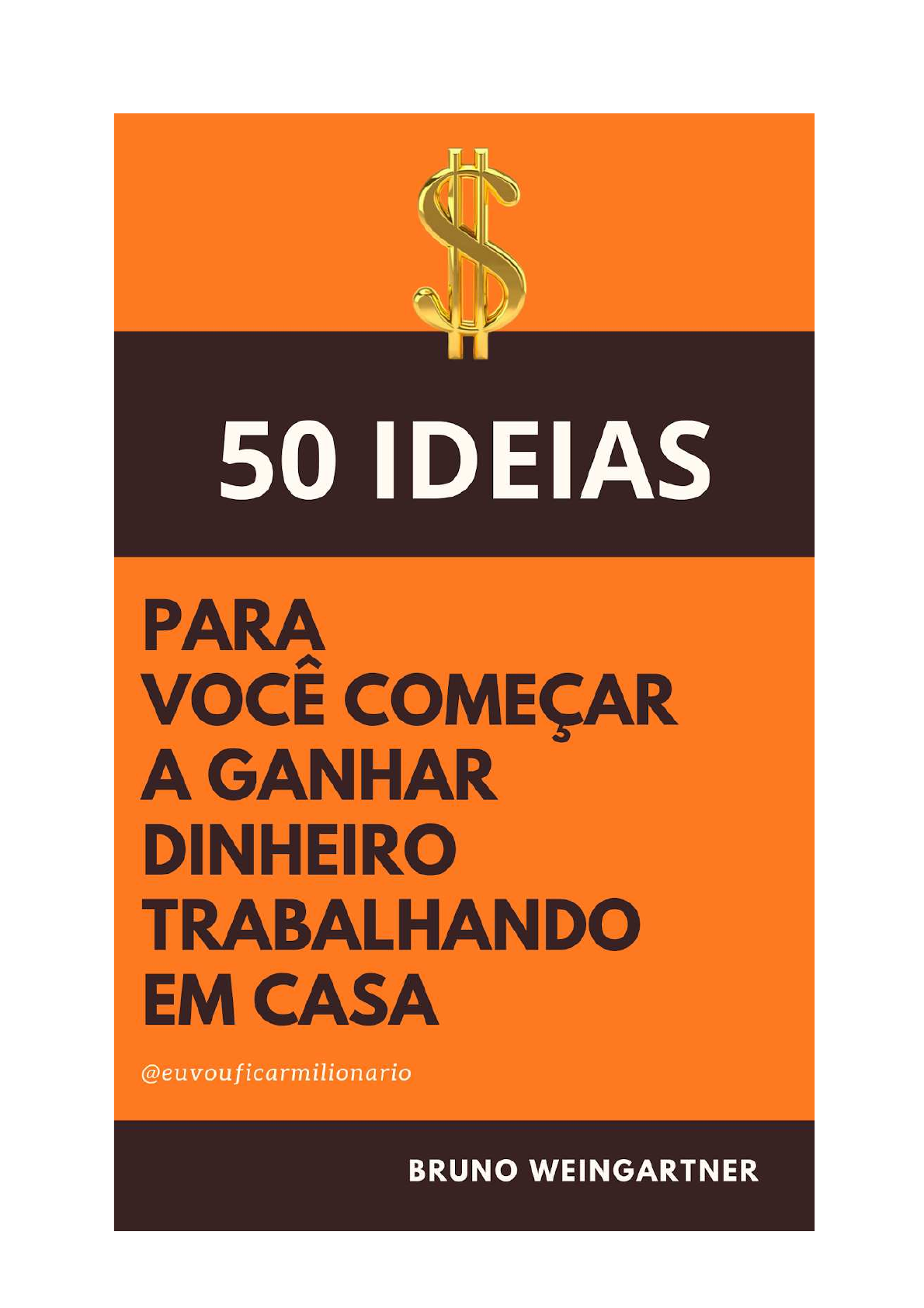 Como Ganhar Dinheiro em Casa: 13 Ideias Incríveis