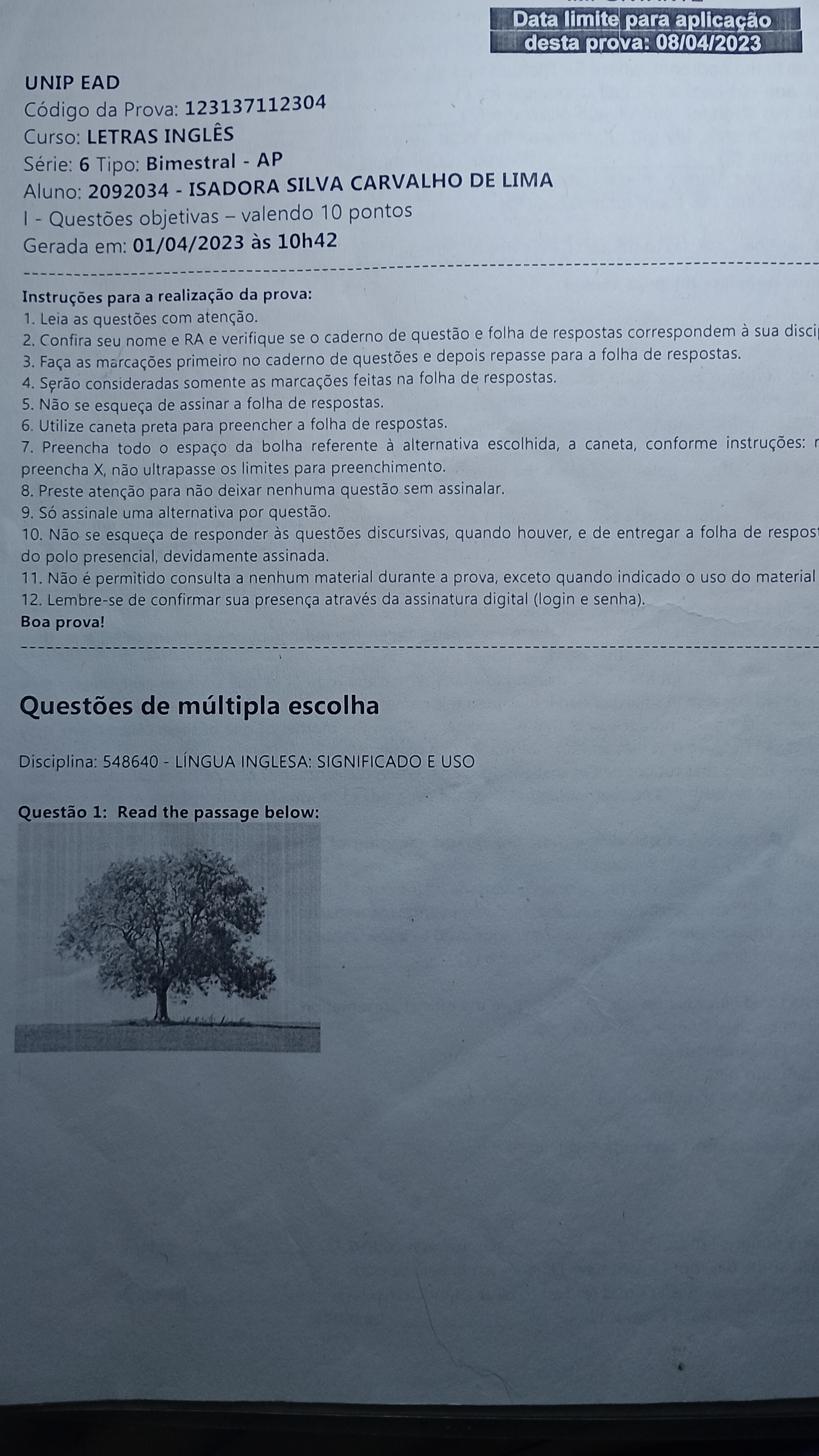 Valendo 10 pontos, inglês, por favor.​ 