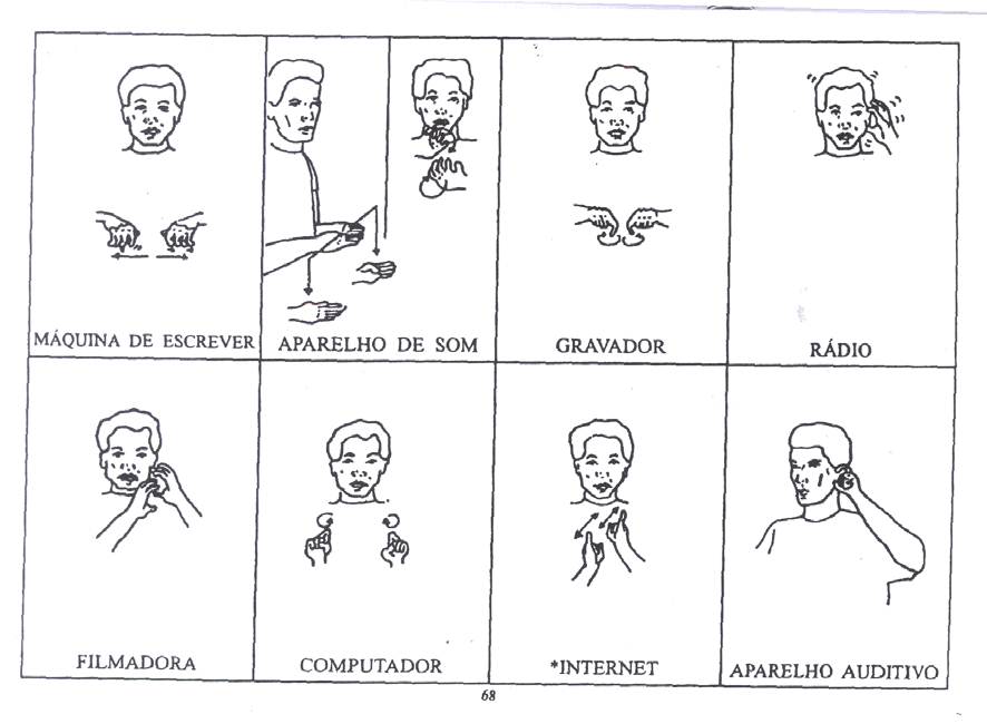 Meios De Comunicação02 - Educação Inclusiva E Língua Brasileira De ...