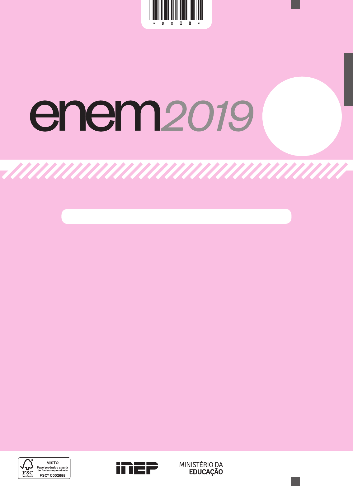 ENEM 2019 - Em um jogo on-line, cada jogador procura subir de nível e  aumentar sua experiência 