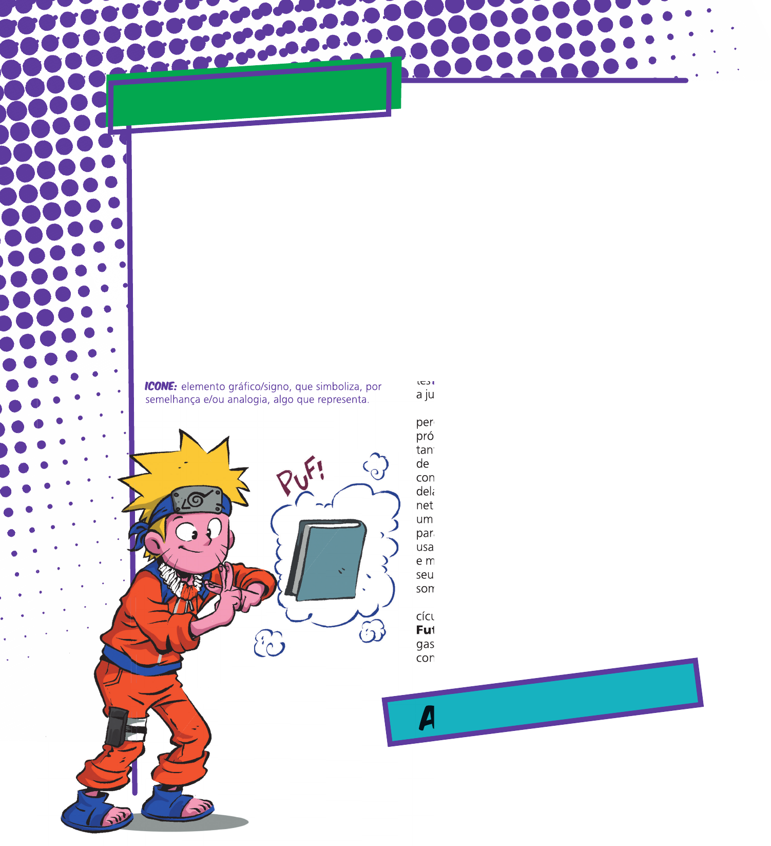 Desenhos de Anime e Mangá para Colorir - Curso Completo de Pedagogia