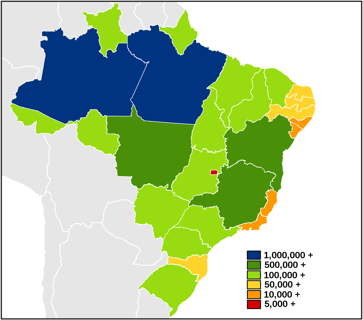Brazil BNUgames
