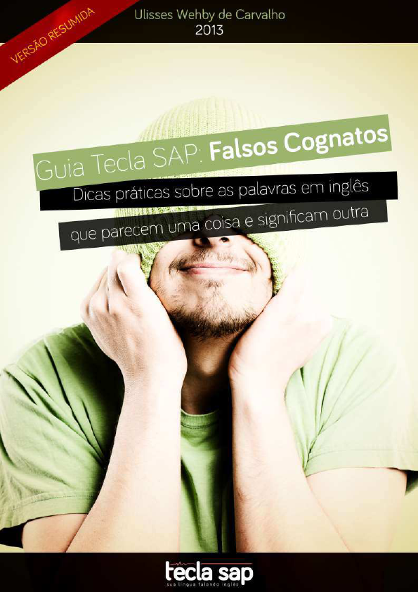 Falso cognato: Collar