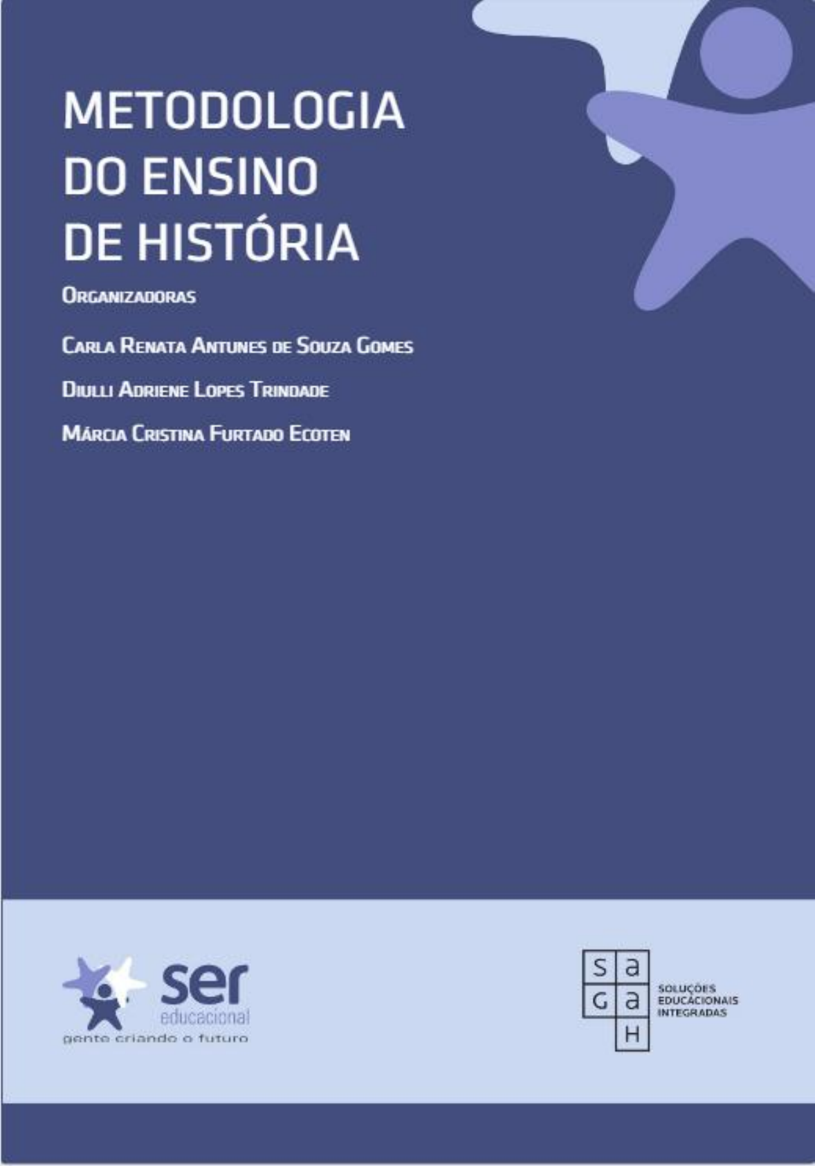 METODOLOGIA DO ENSINO DE HISTORIA . - Metodologia Do Ensino De História