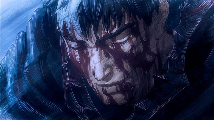 Berserk Anime wallpaper - Apps on Google Play