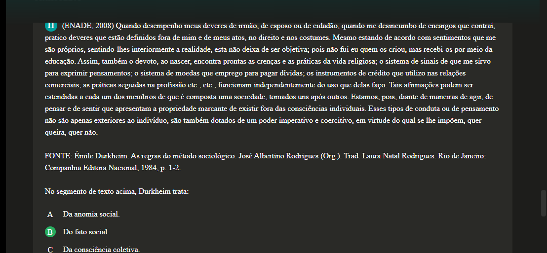 Decido contra a minha consciência: a pretensão à correção e a contradição  performativa – DIREITOS FUNDAMENTAIS .NET