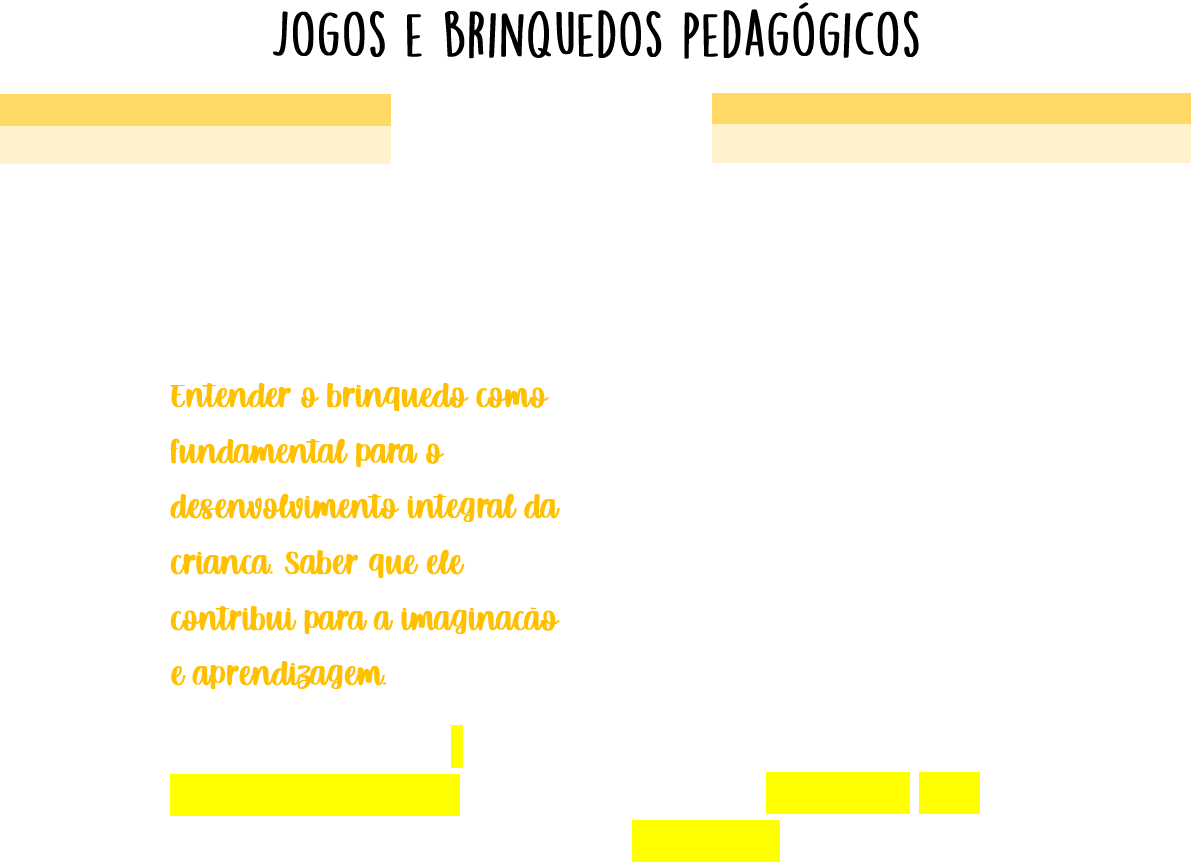 Brincadeira do ovo na colher - Objetivo e regras