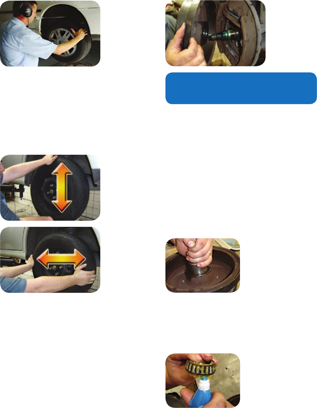 Grátis: manual de desmontagem e montagem - Material Claro e Objetivo em PDF  para Estudo Rápido