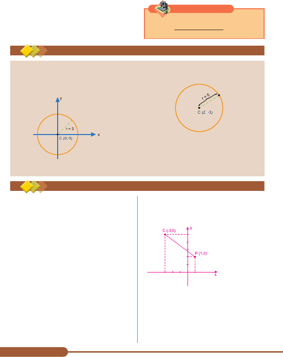 O volume de uma esfera mede 35π m3 e o volume de um cone mede 15π