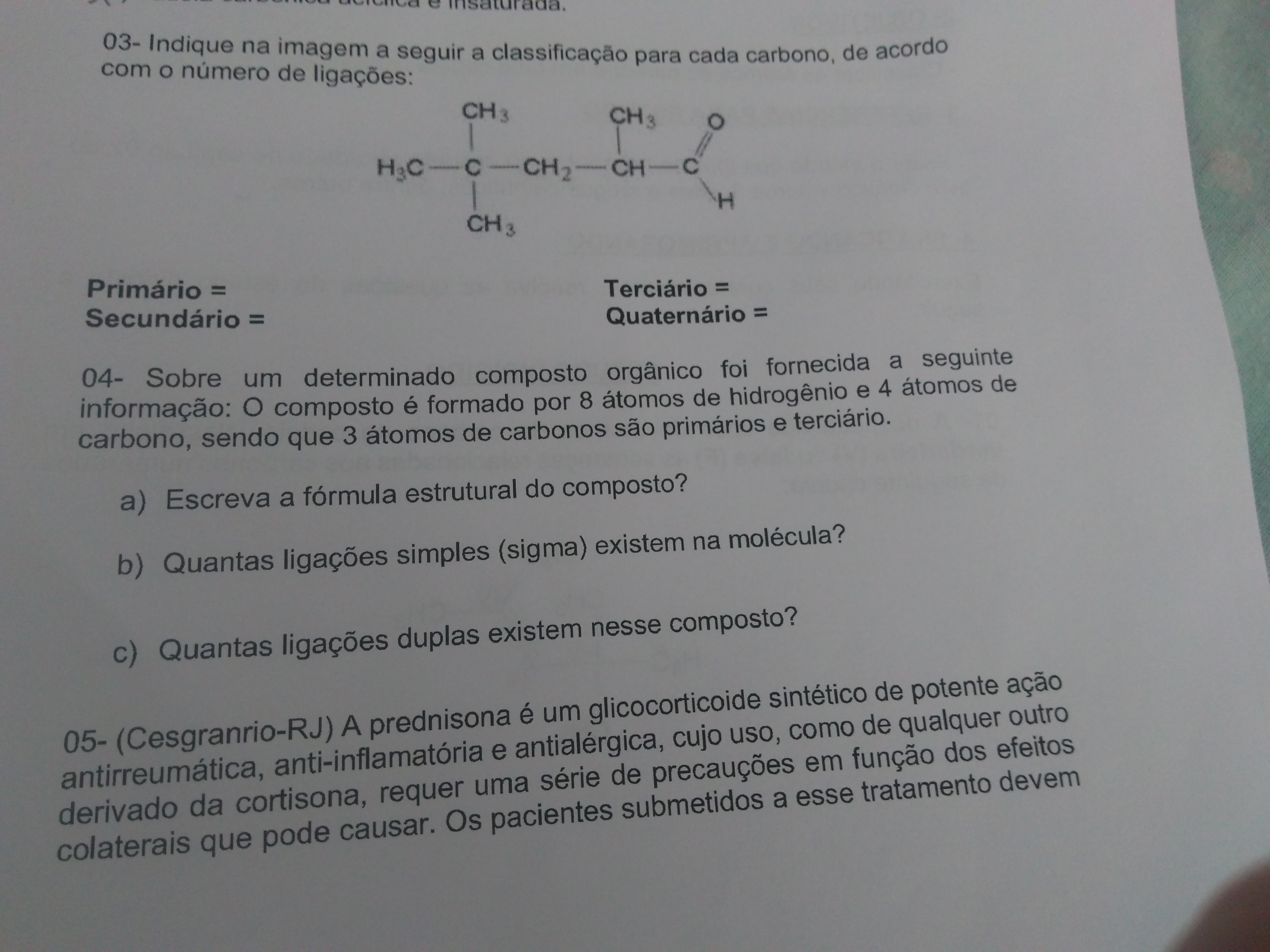 Química - Química