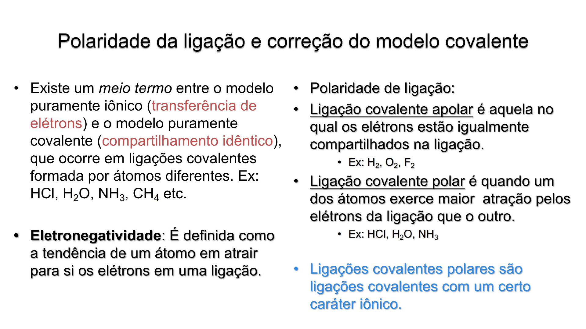 Geometria e Polaridade Com Gabarito | PDF | Ligação química | Moléculas, image size:1920x1080