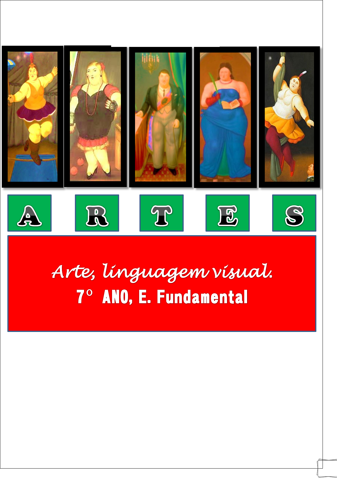 Cores complementares - Artes - InfoEscola