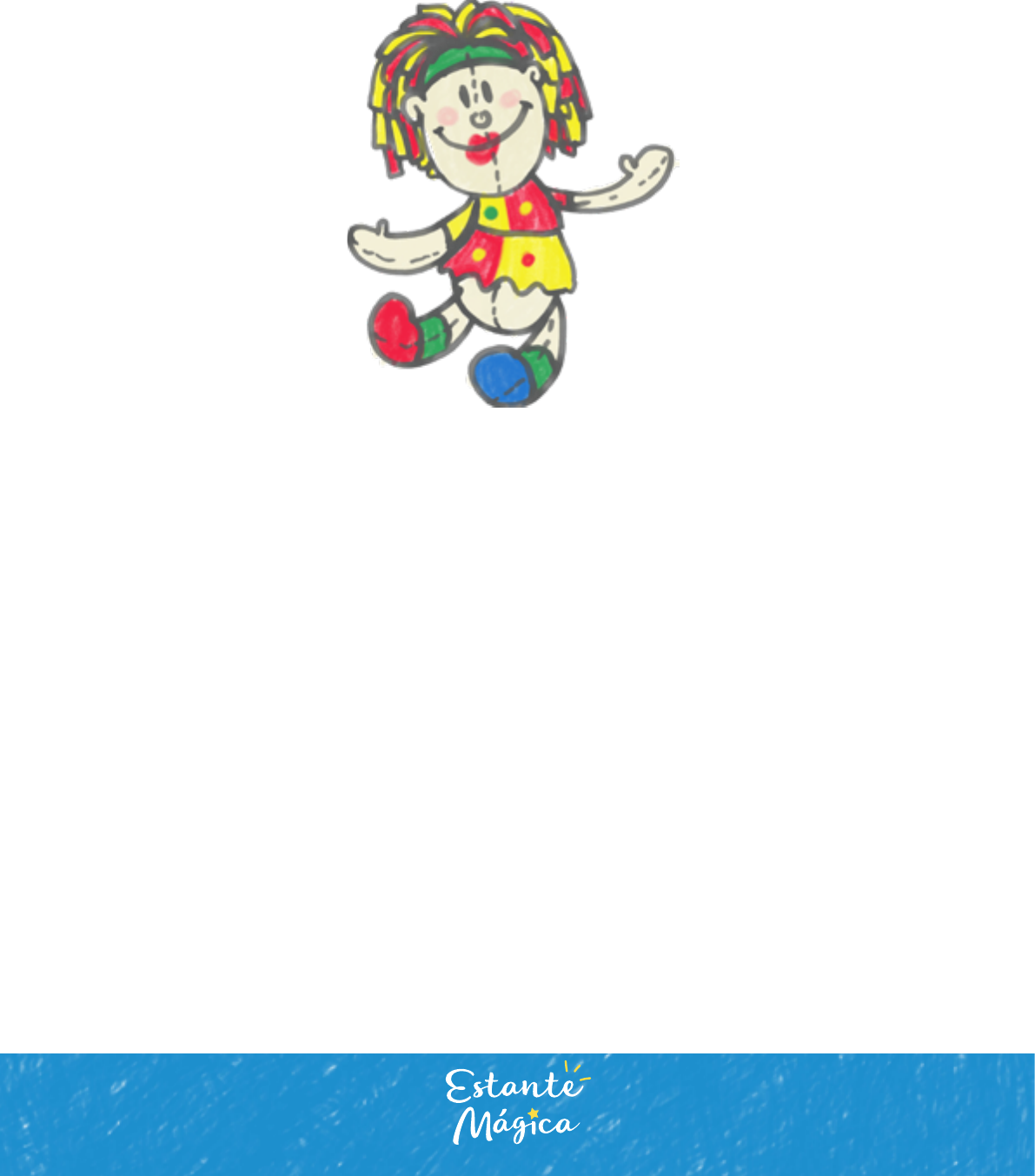 67 Desenhos da Emília para Colorir (Atividades Infantis)