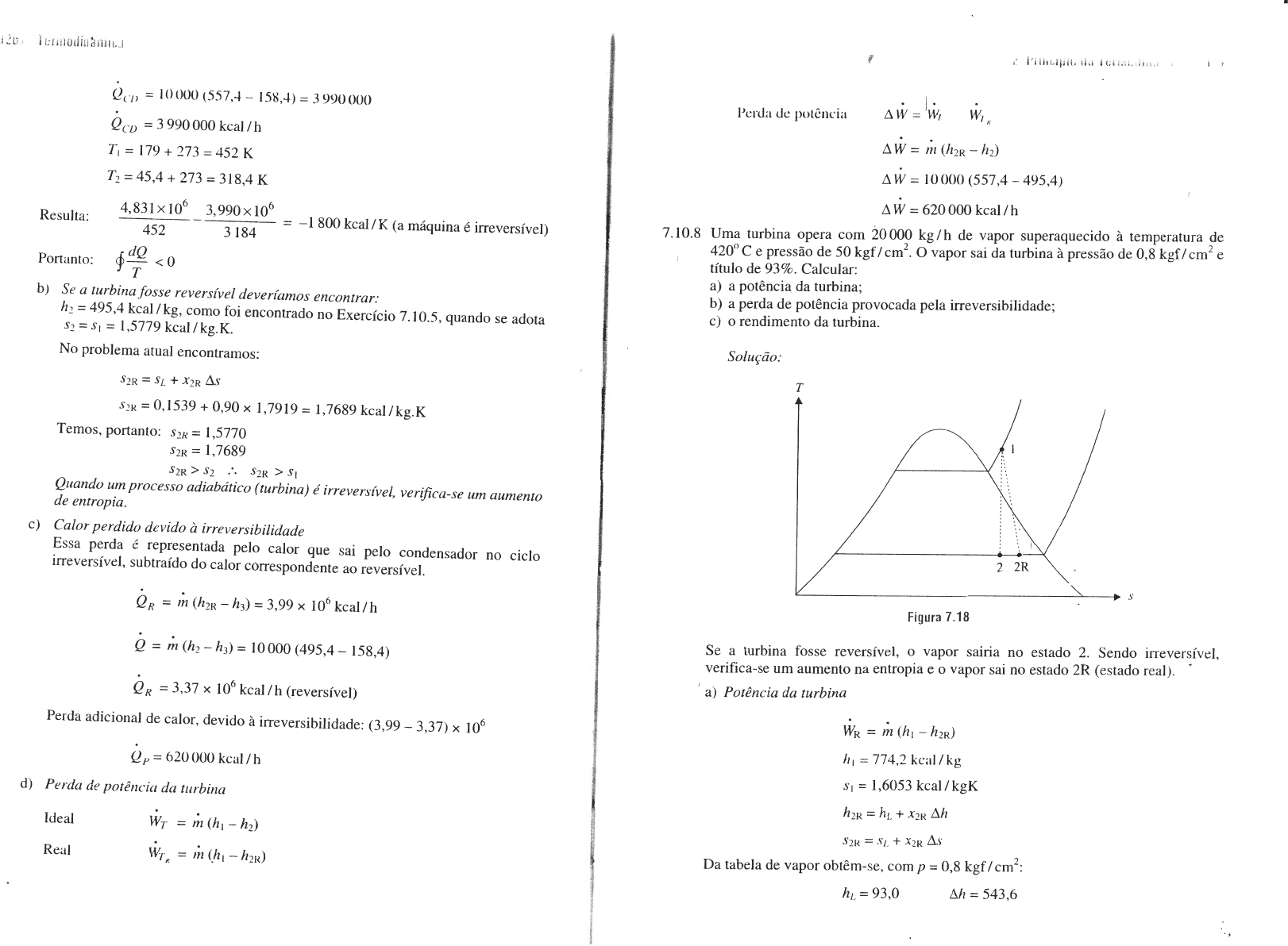 01 - Termodinamica - Gilberto Ieno Pdf - Física III