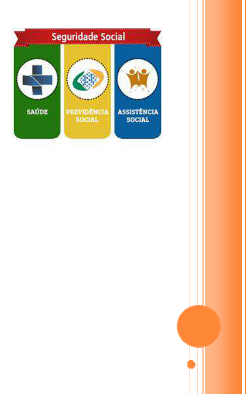 Seminário Descentralizado de Seguridade Social