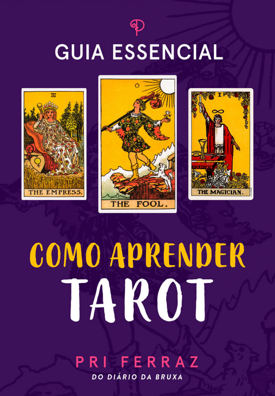 Tarot Diário - Uma aprendizagem