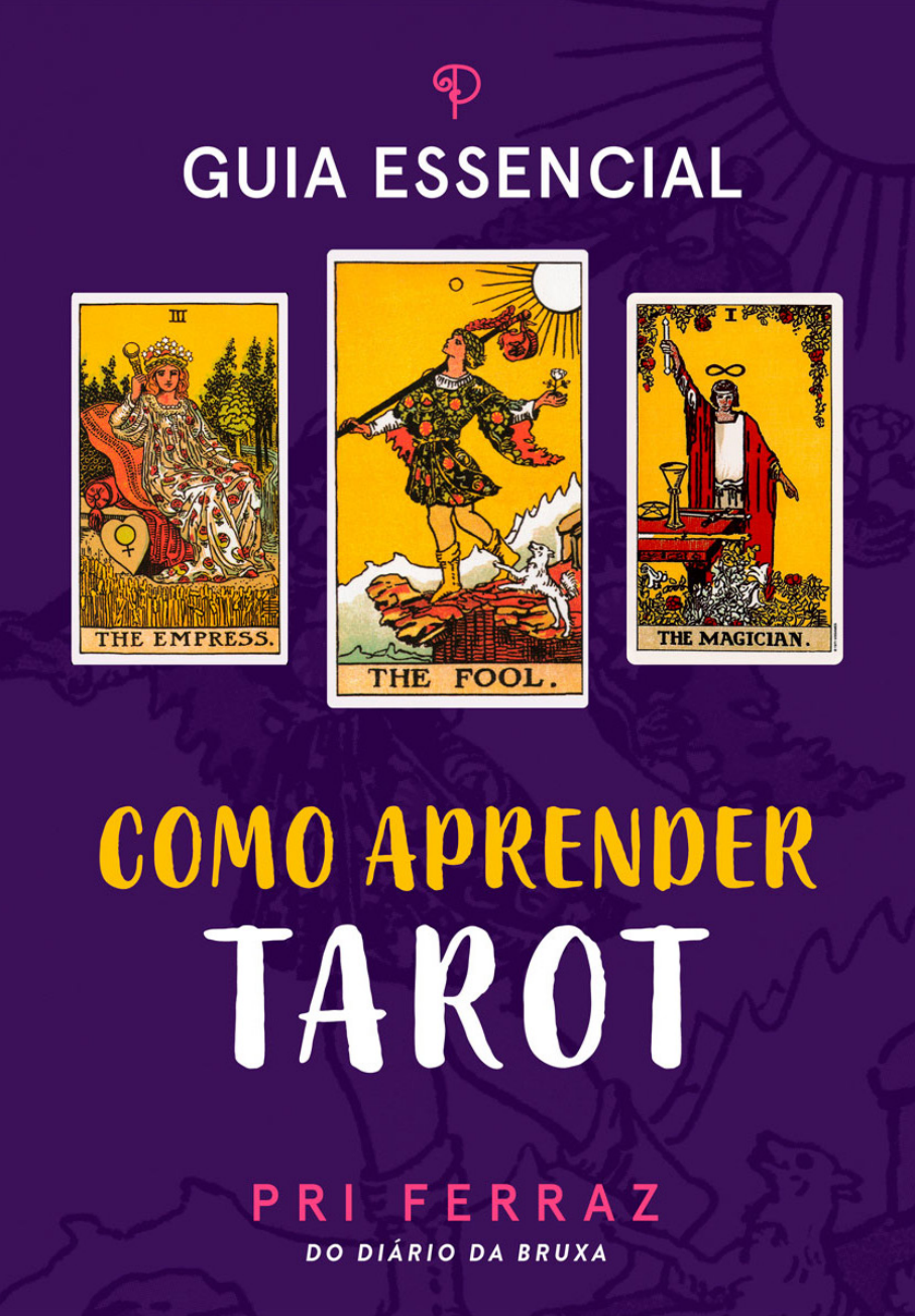 SIM ou NÃO ?? Mentalize uma questão e o tarot responde para você ! 