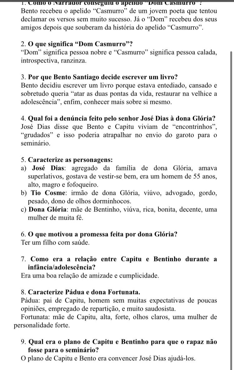 Plano de aula - 6o ano - Escrevendo uma introdução sobre si mesmo