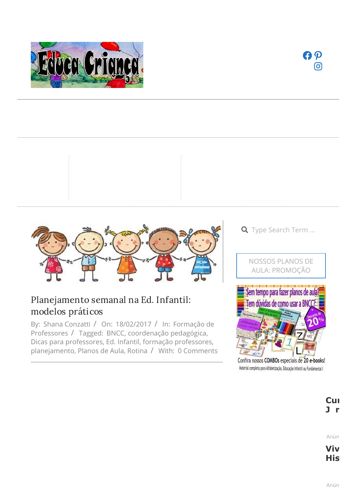 Educação Infantil, Atividades Educativas, Planejamento Escolar, Matemática, Atividades Escolares, Berçário, M…