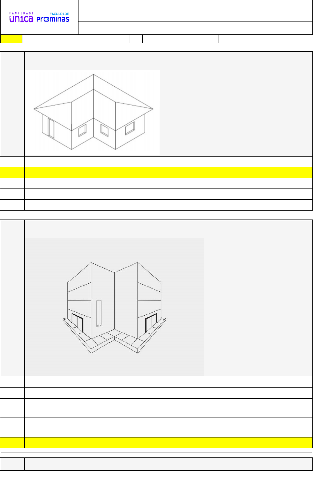 cidade de desenho em perspectiva de 3 pontos