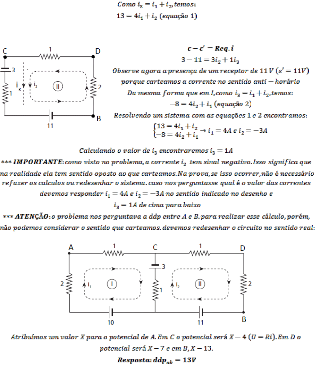 Resumo De F+¡sica 3pp - Física