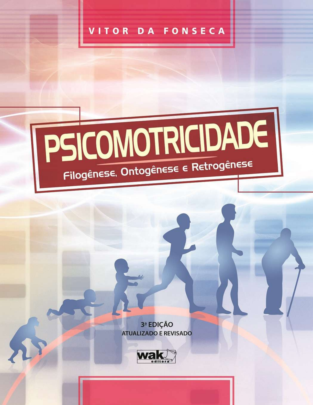 Psicomotricidade Evolução e Desenvolvimento Psicomotricidade 