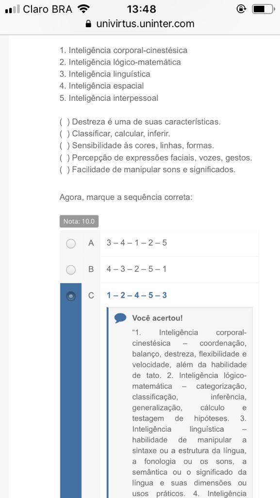 APol Metodologia Do Ensino De Artes Na Educação Basica - Metodologia Do ...