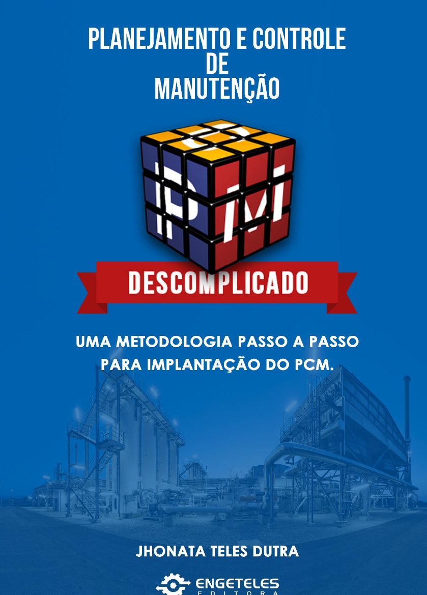 pdfcoffee com livro-pcm-descomplicado-engeteles-4-pdf-free - Manutenção