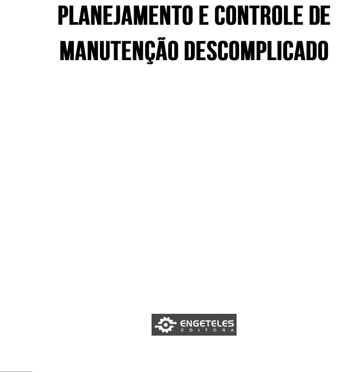 pdfcoffee com livro-pcm-descomplicado-engeteles-4-pdf-free - Manutenção