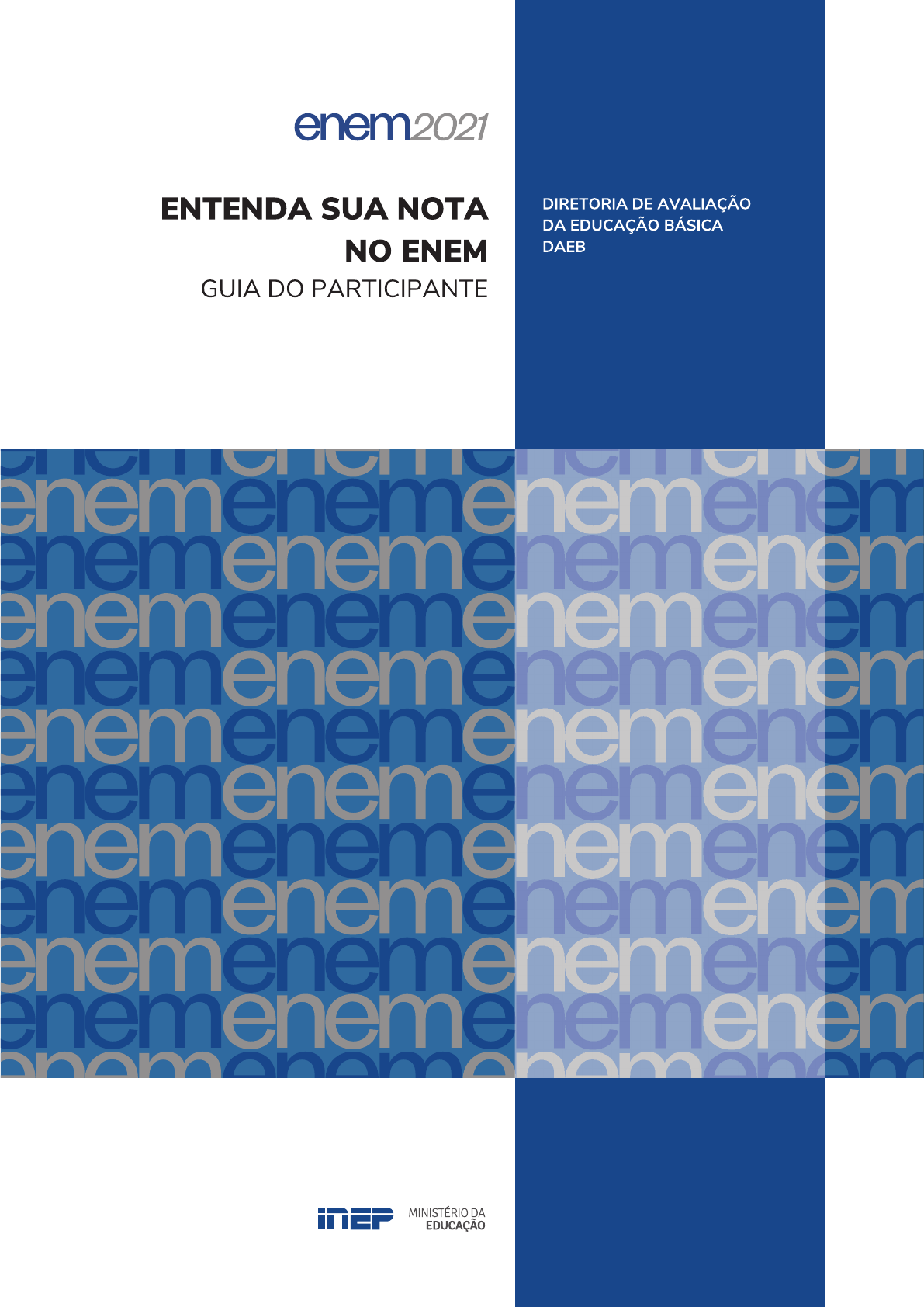 Como calcular nota do Enem? Entenda a TRI usada na correção