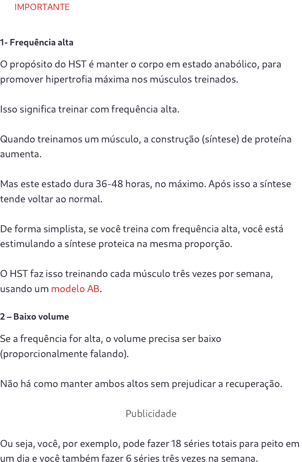 Avaliação de treino upper/lower - Treinamento - Fórum Hipertrofia