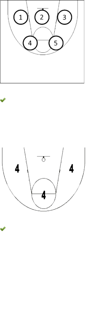 Ayza - O significado dessa palavra está relacionado à função de pivô no  basquete. Esse jogador mantém sua posição na quadra, mas observa todas as  possibilidades de lance que estão à sua