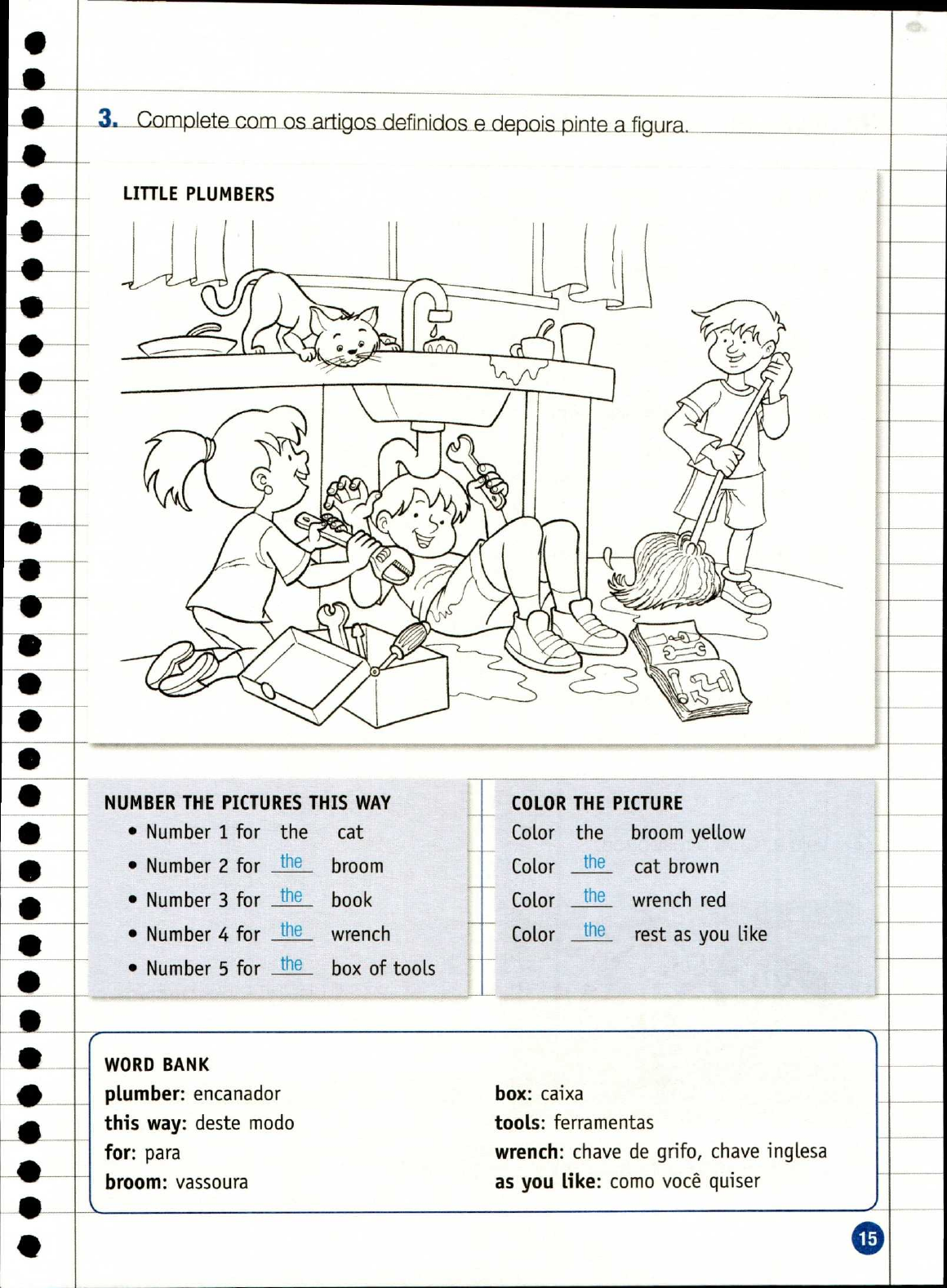Grátis: CAD DO FUT INGL 2 BOOK - Material Claro e Objetivo em PDF para  Estudo Rápido