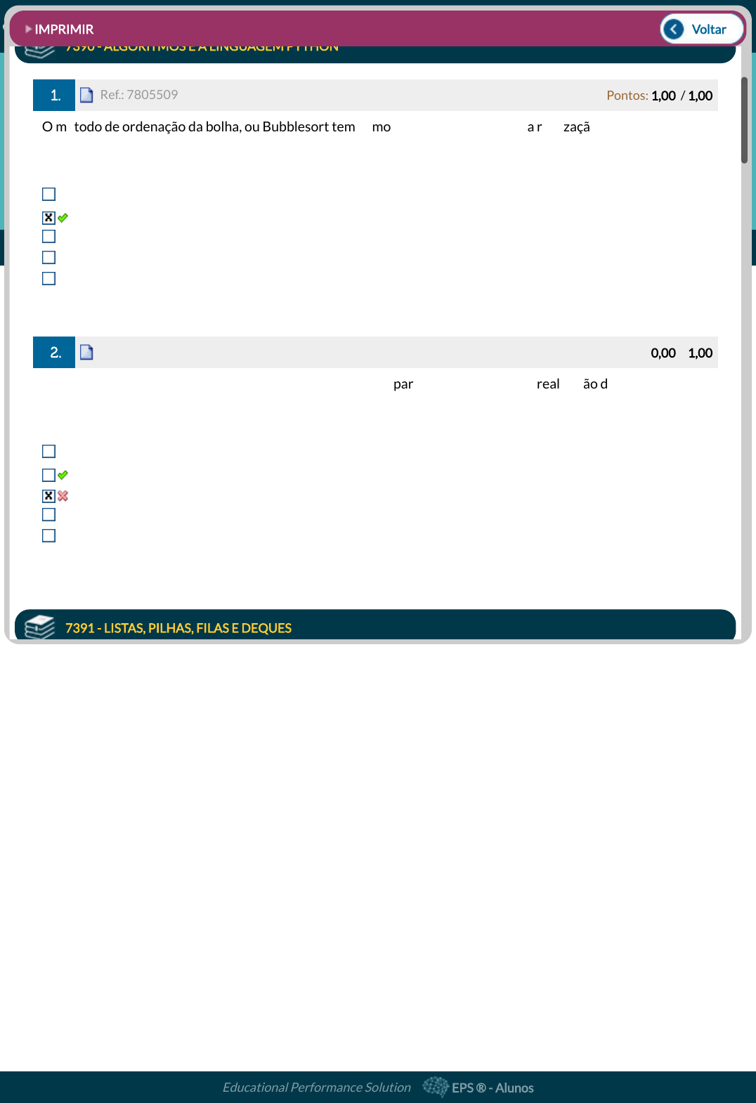 Método Bubble Sort (Ordenação Bolha com Linguagem C) 