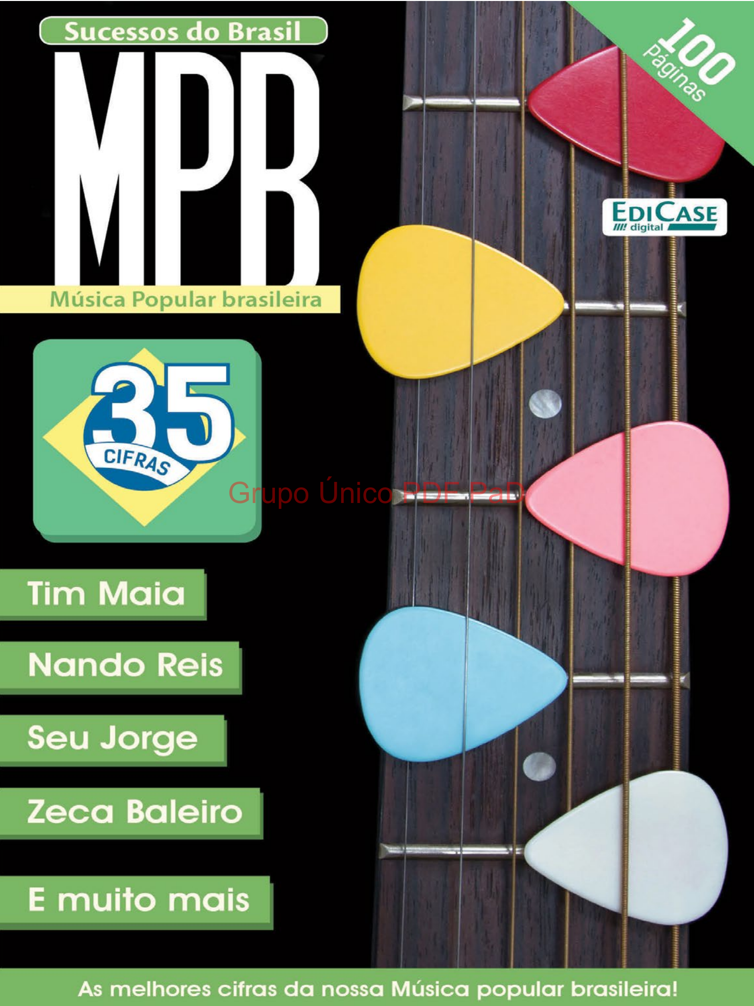 Lista Músicas - 33C e 11A, PDF, Amor