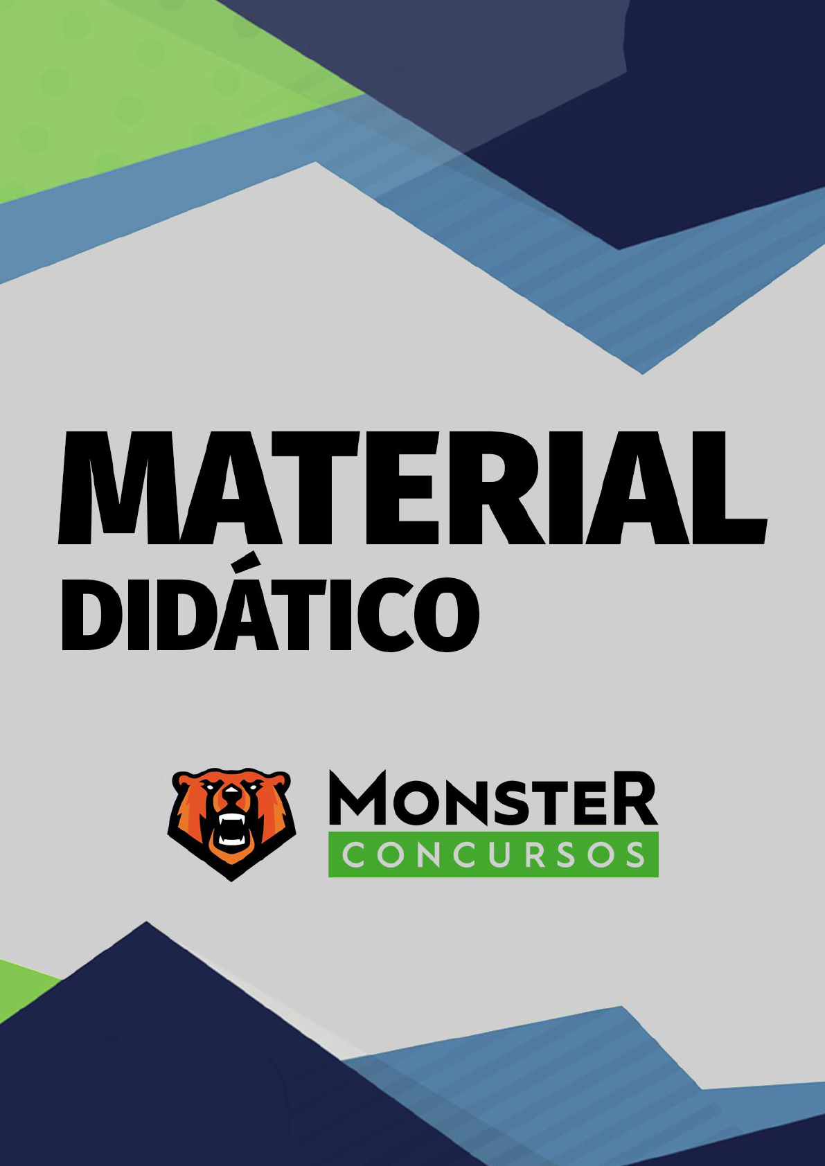 Lançamento Curso Redação do Zero - Monster Concursos 