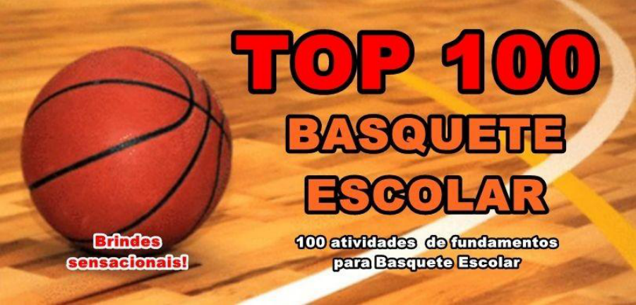 Direto na Cesta - Escola de Basquetebol