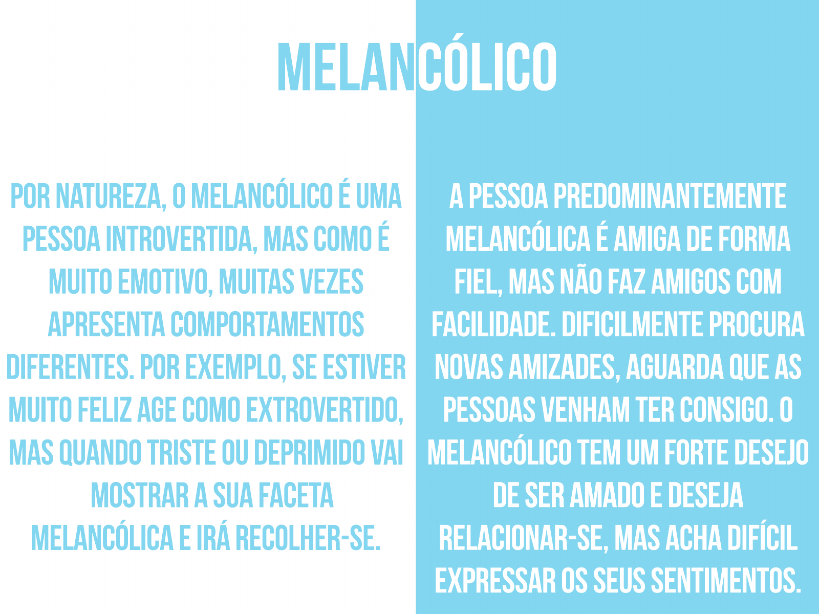 Grátis: Temperamentos: Colérico, Sanguíneo, Fleumático, Melancólico -  Material Claro e Objetivo em PDF para Estudo Rápido, image size:1600x1200