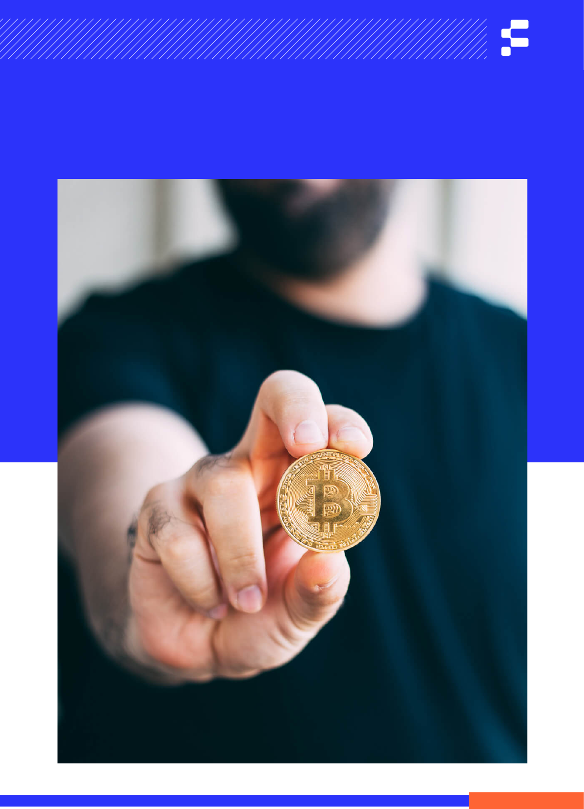 Grátis: Bitcoin Para Todos (Felippe Percigo) - Material Claro e Objetivo em  PDF para Estudo Rápido