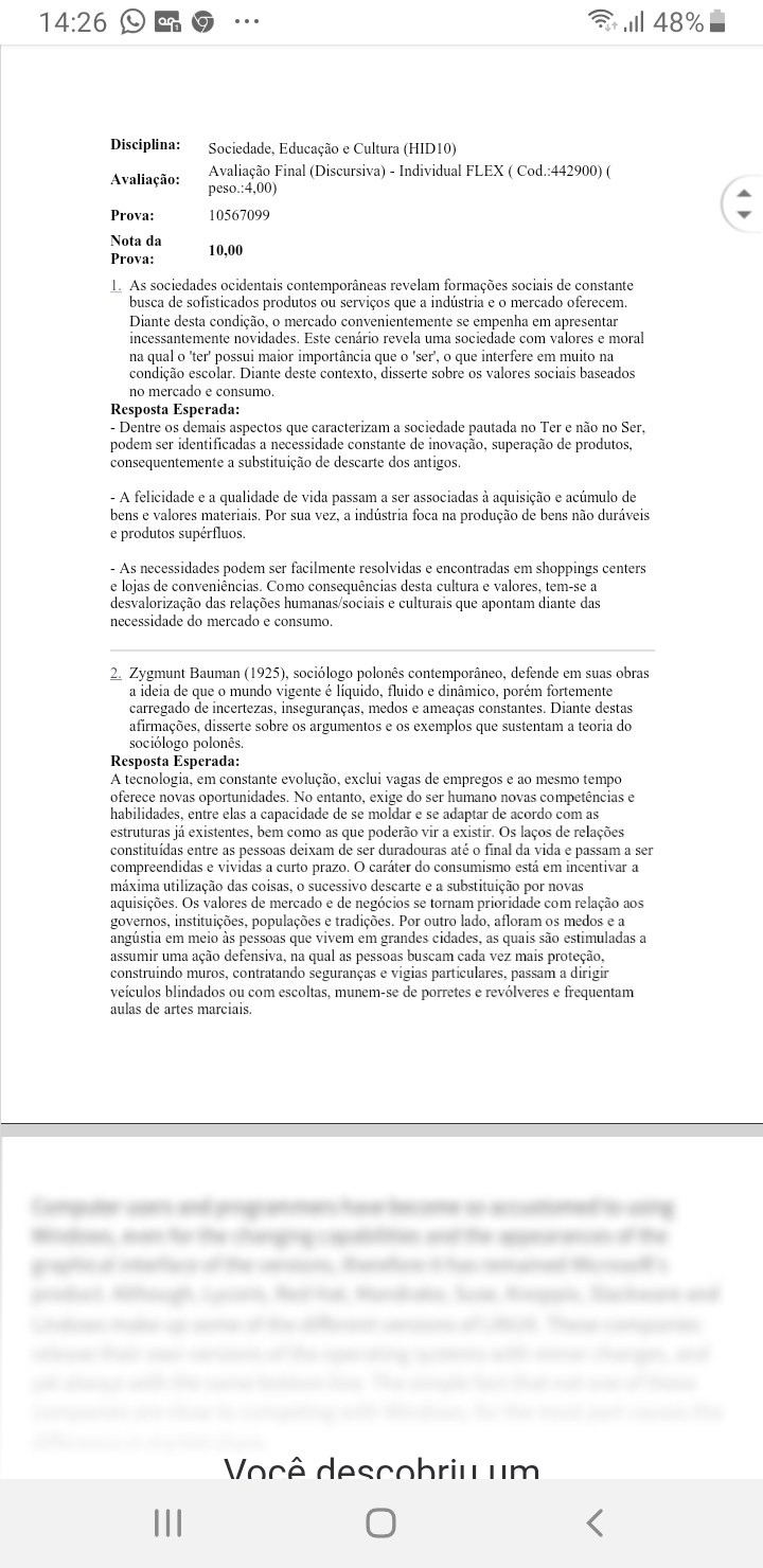 caapiranga Sociedade, Educação e Cultura